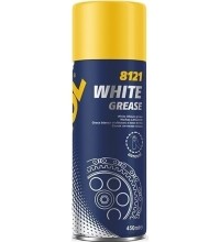 MANNOL White Grease 450ml