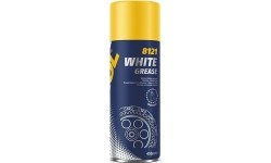 MANNOL White Grease 450ml