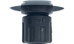 1/2" Air filter regulator