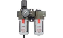 Air F. L. R. Unit 3/4"