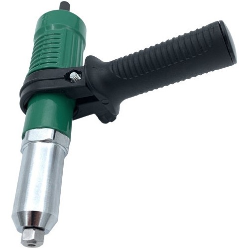 Kniediklio adapteris suktuvui-gręžtuvui .5vnt.