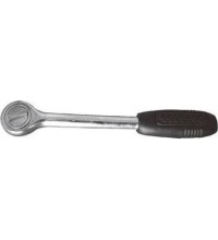 1/2" Dr. Ratchet reversible, L250mm