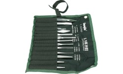 Kirstukų rinkinys 13vnt.