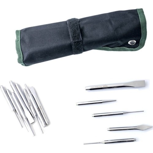 Kirstukų rinkinys 13vnt.