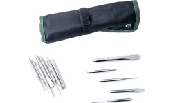 Kirstukų rinkinys 13vnt.