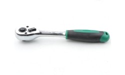 1/2" Dr. Quick-release ratchet, 260mm