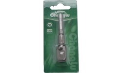 Adapteris suktuvui smūginis 1/2'' - HEX 1/4", S2