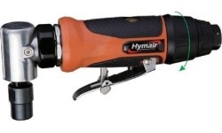 Air angle die grinder 1/4"