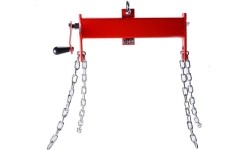 Variklio balansyras - Laikiklis. 2000kg