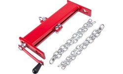 Variklio balansyras - Laikiklis. 2000kg