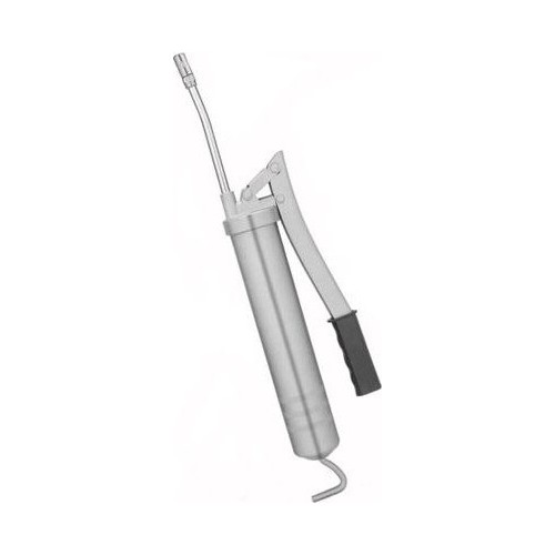 Hand grease gun