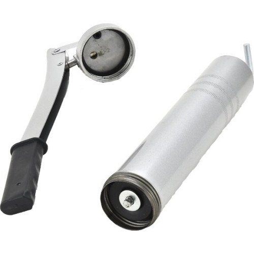 Hand grease gun