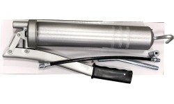 Hand grease gun
