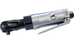 Pneumatinė terkšlė 1/4"