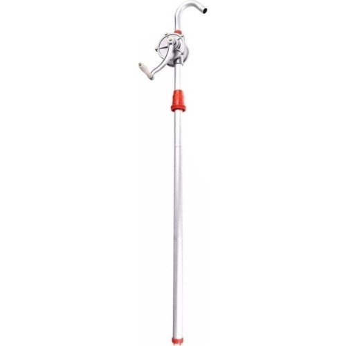 Hand pump rotary type (Aluminium)