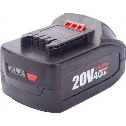 Akumuliatorius akum. įrankiams WORCRAFT 20V 4.0Ah