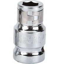 Bit holder Dr. 1/2" - 10mm