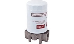 Fuel/ Oil/ Diesel filter for pump