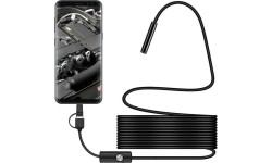 Endoskopas mobilus 3in1, 5m