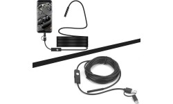Endoskopas mobilus 3in1, 5m