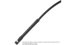 Endoskopas mobilus 3in1, 5m
