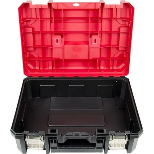 Įrankių dėžė (plastikinė) 445x320x170mm XCUBE100