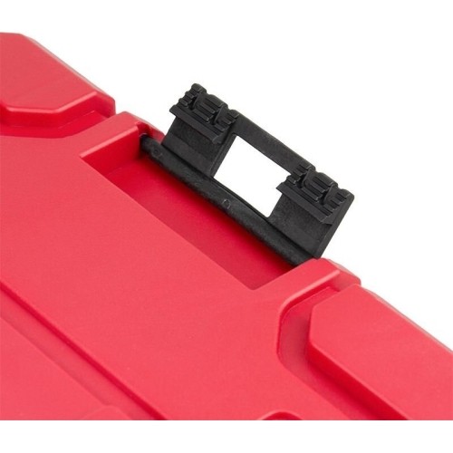 Įrankių dėžė (plastikinė) 445x320x170mm XCUBE100