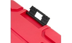 Įrankių dėžė (plastikinė) 445x320x170mm XCUBE100