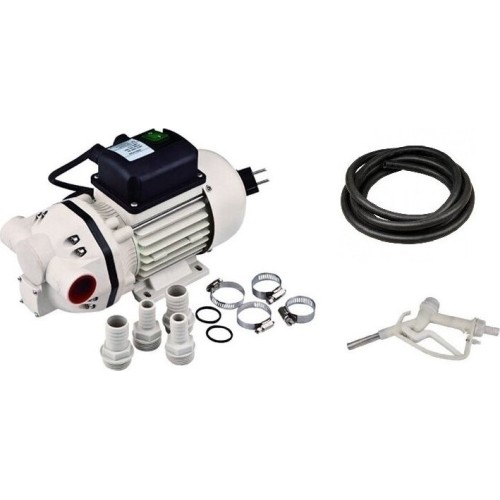 AdBlue electric transfer pump 230V