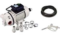 AdBlue electric transfer pump 230V
