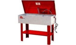 Parts washer 40 gallon (150L)
