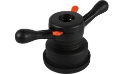 Greito atleidimo mova M40x3.0