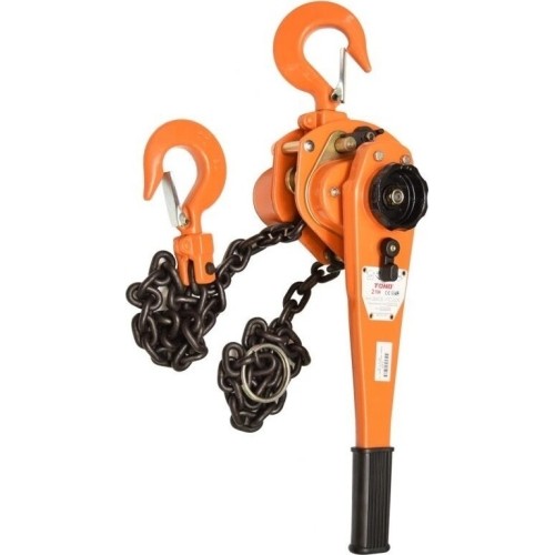 Double lever block 3.0t