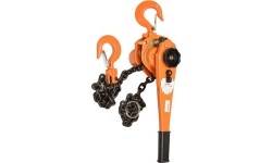 Double lever block 3.0t