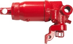 Cylinder assembly unit 2t for T820050R