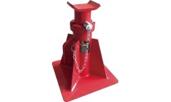 Jack stand 25t, low profile