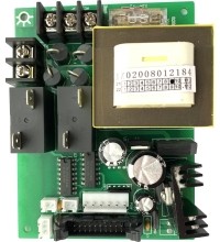 Maitinimo plokštė ratų balans. staklių PL-1120/PL-1150/PL-1152/PL-1820/PL-1897 (ats.d.)