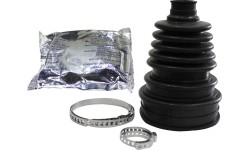 Universali granatos guma su sąvaržomis ir tepalu