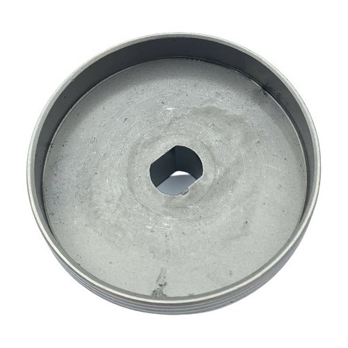 Akum. grandininio pjūklo CGC-S40LiBA varančioji žvaigždutė su stabdymo žiedu (ats.d.)