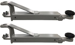 2-stage arms 800-1220 mm for PL-4.0-2D 2pcs. Spare part