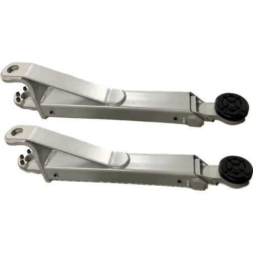 2-stage arms 800-1220 mm for PL-4.0-2D 2pcs. Spare part