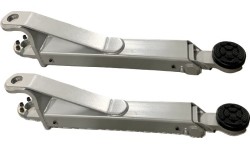 2-stage arms 800-1220 mm for PL-4.0-2D 2pcs. Spare part