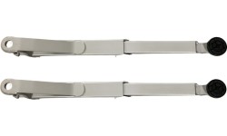 2-stage arms 800-1220 mm for PL-4.0-2D 2pcs. Spare part