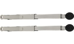 2-stage arms 800-1220 mm for PL-4.0-2D 2pcs. Spare part