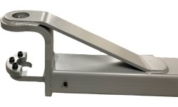 2-stage arms 800-1220 mm for PL-4.0-2D 2pcs. Spare part