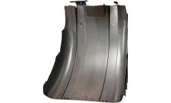 Ratų balansav. staklių  PL-1150 ats.dalis Apsauginio dangčio dalis