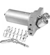 Cilindras domkratui 2.5t su ratukais (alium.) (Z) T830012HTBL