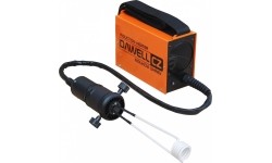 Induction heater 1.5kW with coil set
