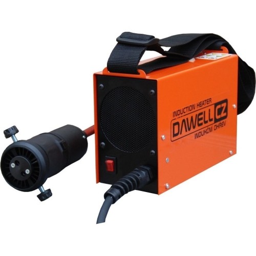 Induction heater 1.5kW with coil set