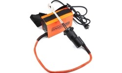 Induction heater 1.5kW with coil set